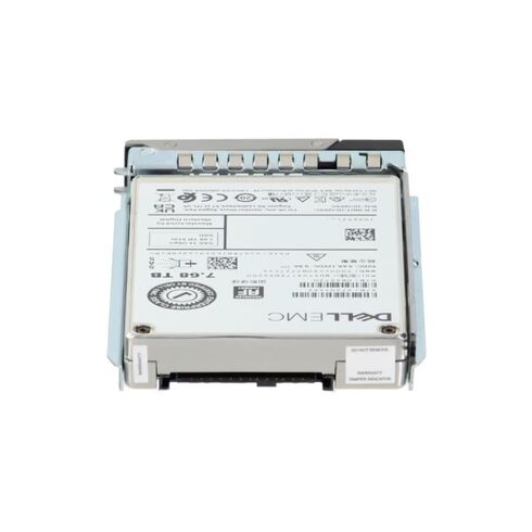 Dell 345-BBBT 7.68TB 12GBPS 2.5inch SSD