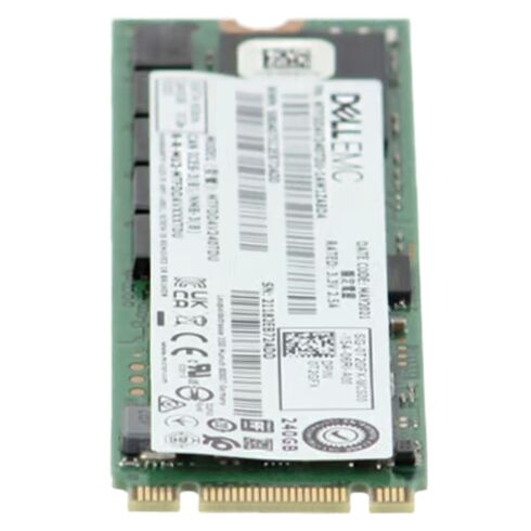 Dell 345-BHYP 240GB Solid State Drive