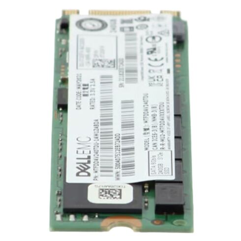 Dell 345-BHYP 240GB TLC Solid State Drive