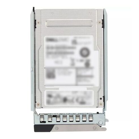 Dell 345-BKJD 24Gbps Read-Intensive SSD