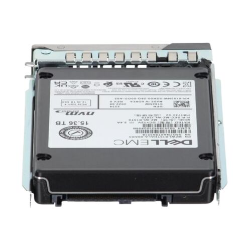 Dell 345-BKKB Read Intensive PCI-E SSD