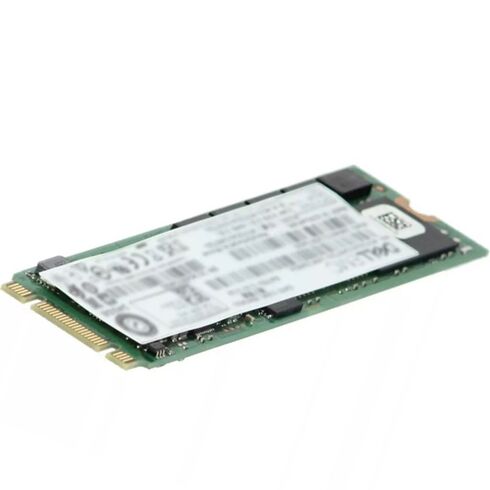 Dell 345-BLDT 240GB SATA 6GBPS M.2 TLC SSD