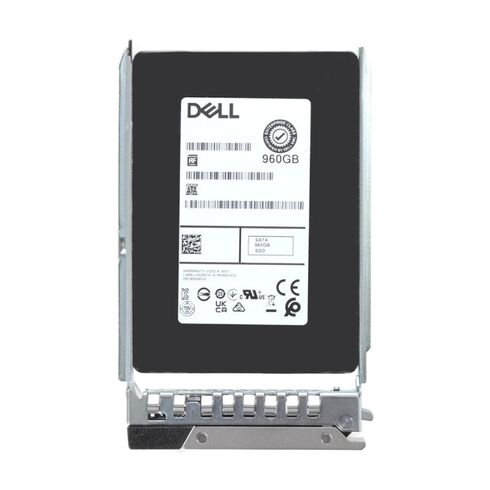 Dell 400-BDML 960GB SATA 6GBPS SSD