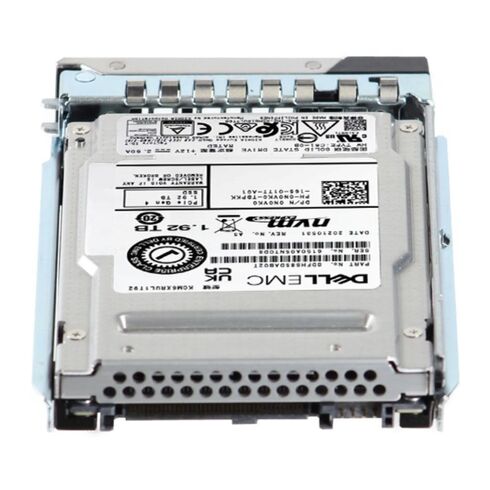 Dell 400-BKGN 1.92TB Read Intensive SSD