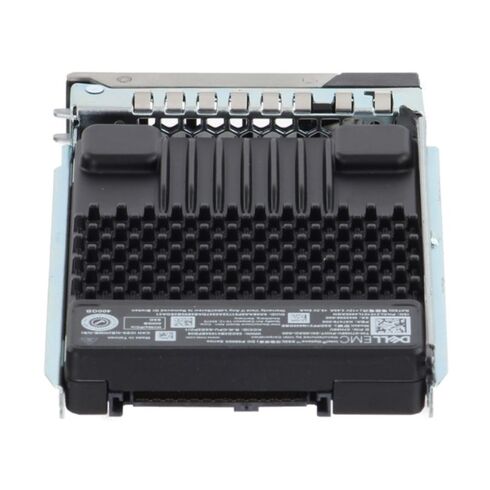 Dell 400-BMUJ NVMe U.2 SFF SSD
