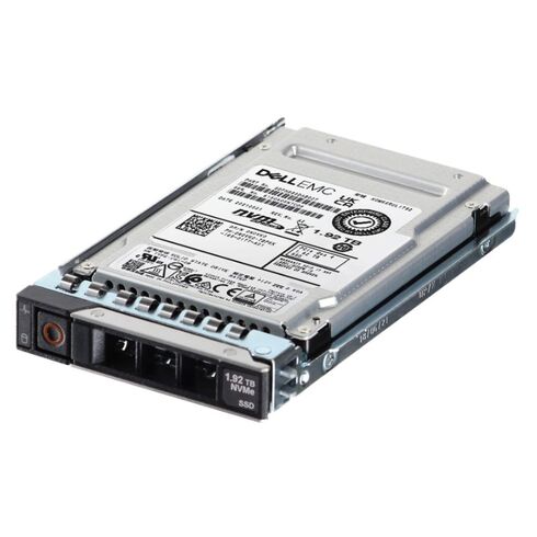 Dell 400-BOLR 1.92TB NVMe Read Intensive SSD