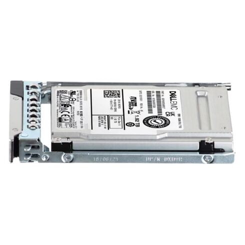 Dell 400-BOLR 1.92TB PCI-E NVMe RI Solid State Drive