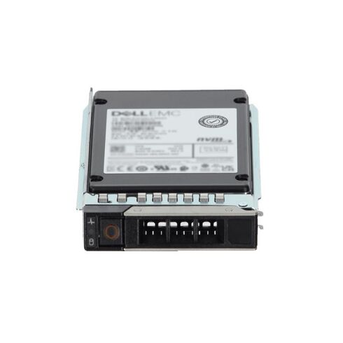 Dell 400-BPBW 1.92TB Nvme Solid State Drive