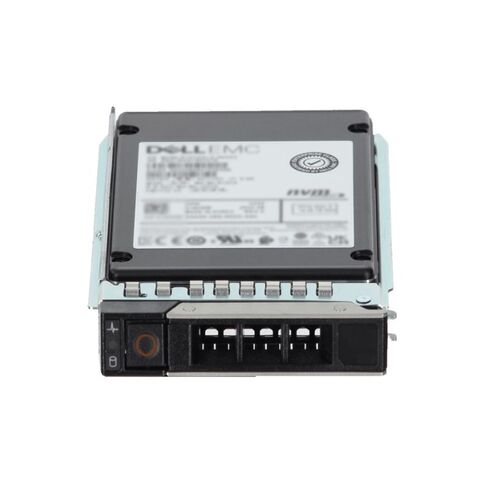 Dell 400-BTSX 61.44TB NVMe Solid State Drive