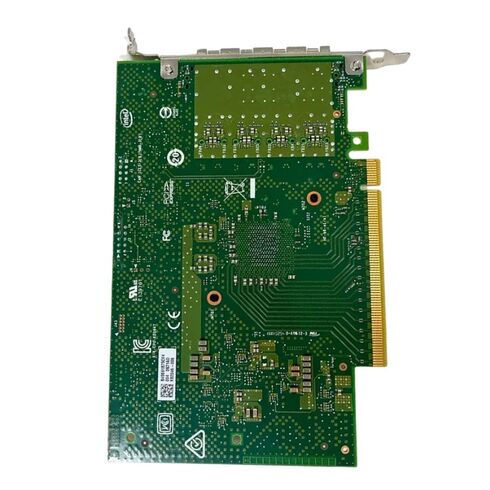Dell 540-BDDR 4 Ports Adapter