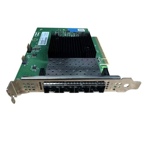 Dell 540-BDDR PCI-Express Adapter
