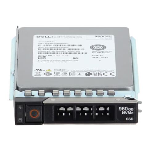 Dell KXT48 960GB PCIe SSD
