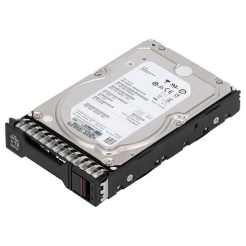 HPE 787676-002 3.5Inch Hot Plug HDD