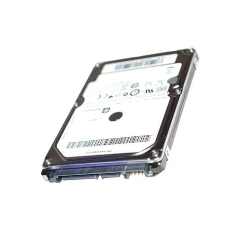 HPE 791434-002 2TB SAS 12GBPS HDD