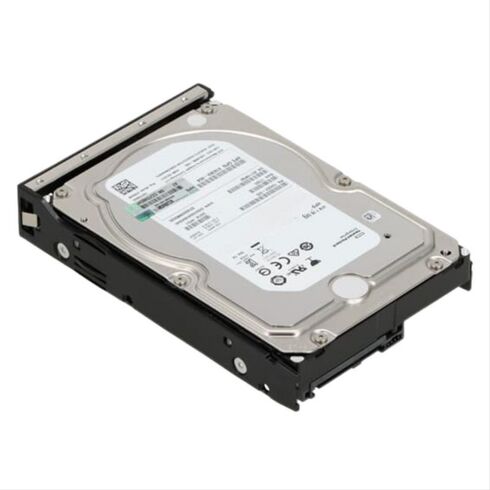 HPE 861748-B21 4 TB SAS 12GBPS LFF Hard Disk Drive