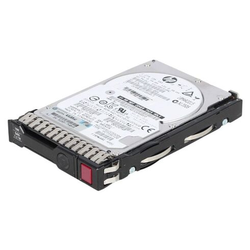 HPE 862431-B21 1.2TB 10K RPM SAS SFF Hard Disk Drive