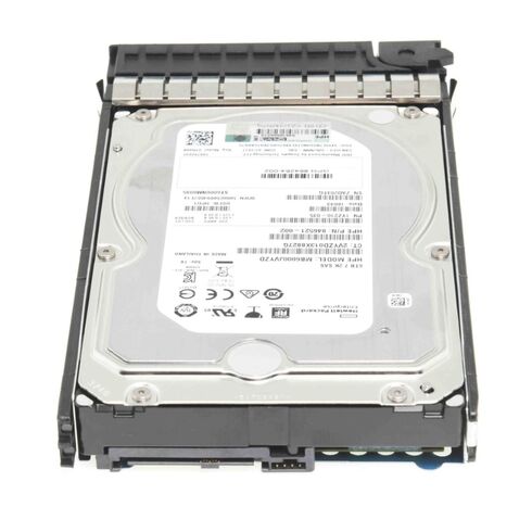 HPE 864262-B21 512e MDL Hot Plug Hard Drive