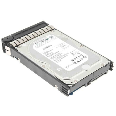 HPE 864262-B21 6TB 3.5inch Plug Hard Drive