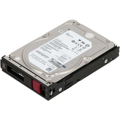 HPE 867191-B21 12GBPS 7.2K SFF SC HDD