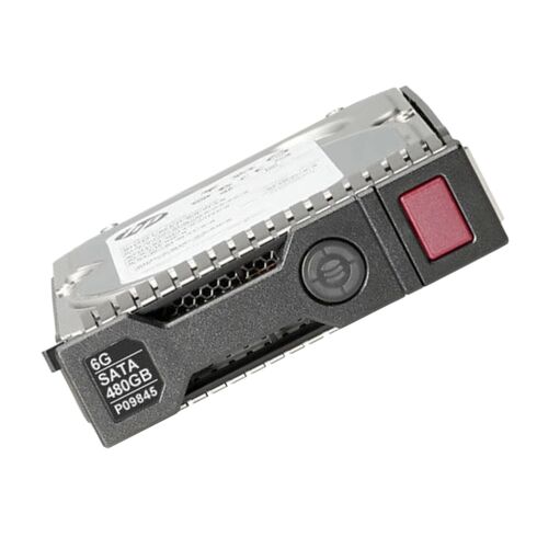 HPE 877748-B21 480GB SSD