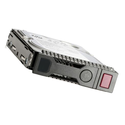 HPE 877748-B21 Hot Swap SSD
