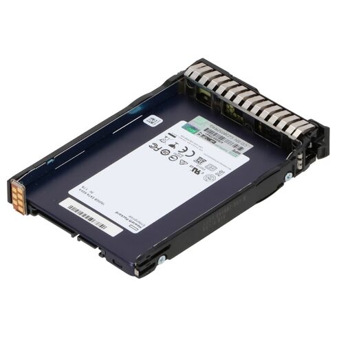 HPE P19933-004 1.92TB SFF Solid State Drive