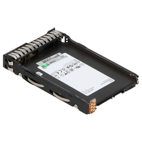 HPE P19955-002 480GB Read Intensive SSD
