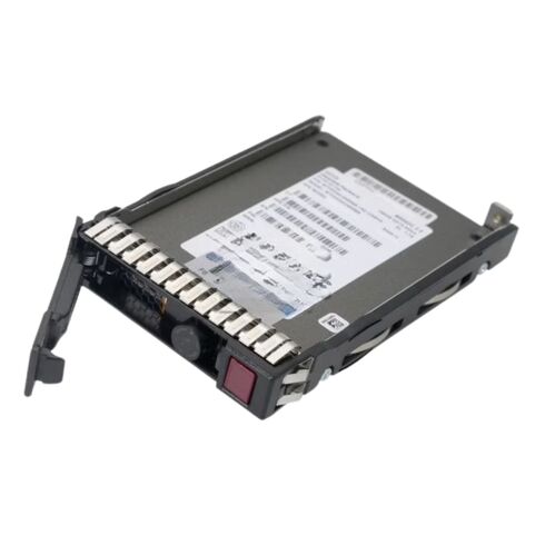 HPE P47327-B21 3.84TB Solid State Drive