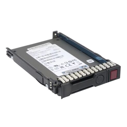 HPE P47327-B21 Hot Plug Solid State Drive