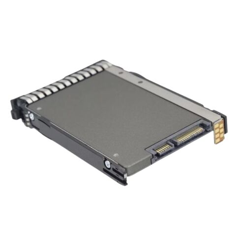 HPE P47327-B21 Mixed-Use Solid State Drive