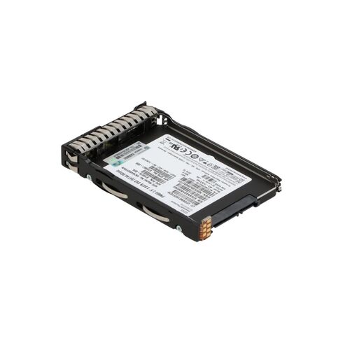 HPE P47486-001 3.84TB SATA 6GBPS SFF TLC Hot Swap SSD