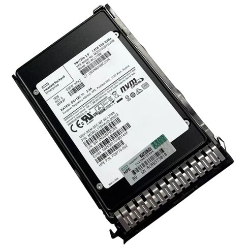 HPE P50964-001 1.6TB SSD