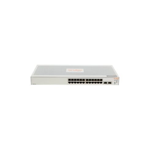 HPE JL813A 24 Ports Ethernet Switch