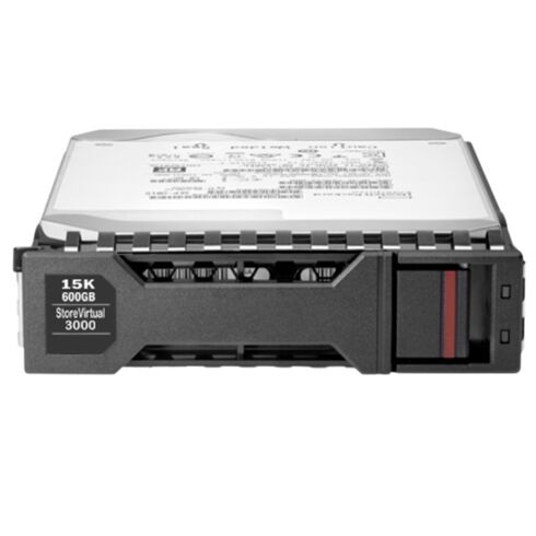 N9X15A HPE 600GB HDD