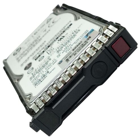 N9X15A HPE Enterprise Hard Disk Drive