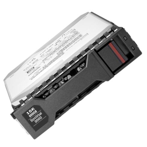 N9X15A HPE SAS 12GBPS HDD