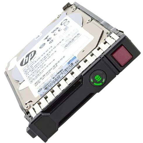 N9X93A HPE 7200 RPM Hard Disk Drive