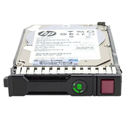 N9X93A HPE Midline Hard Disk Drive
