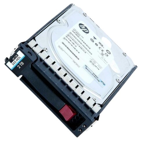 N9X93A HPE SAS 12GBPS HDD