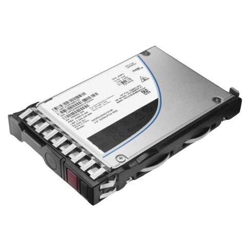 P03483-005 HPE 7.68TB Solid State Drive