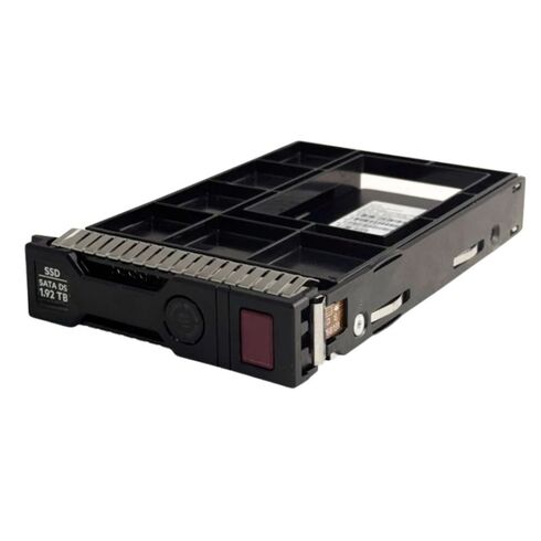 P08695-001 HPE 1.92TB Solid State Drive