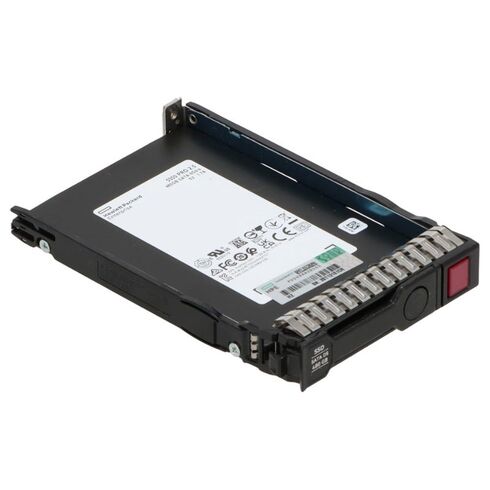 P19933-002 HPE 480GB Read Intensive SSD