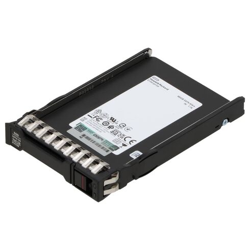 P19933-003 HPE 960GB Read Intensive Solid State Drive