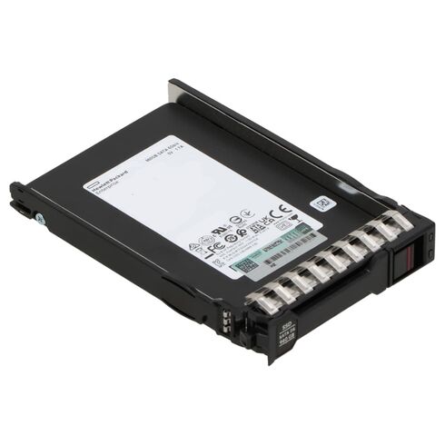 P19933-003 HPE 960GB Read Intensive Solid State Drive