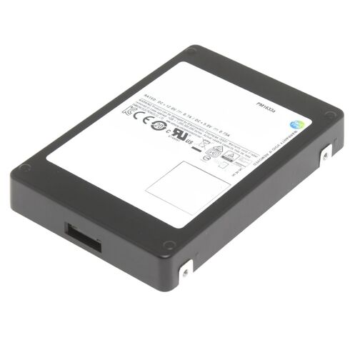 Samsung MZ-ILS7T60 SFF SSD