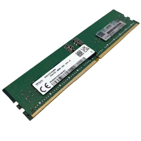 Supermicro MEM-DR596NC-ER56 96GB Ddr5 5600mts Memory