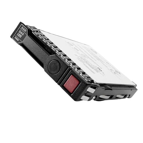 VO001920RZWUR HPE 1.92TB TLC SSD