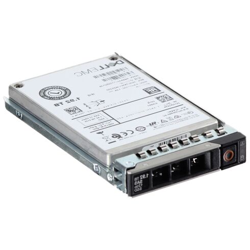 Western Digital 0B32212 1.92TB SAS 2.5-Inch RI SSD