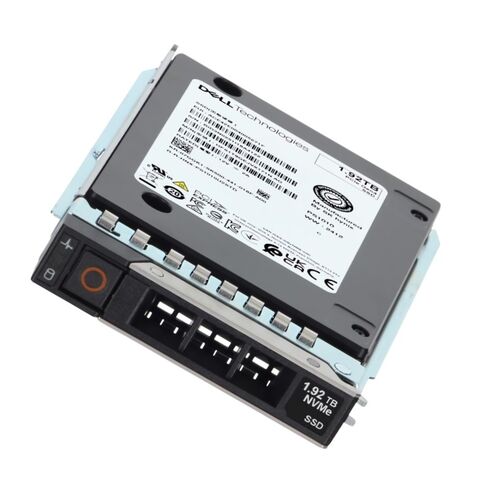345-BLNZ Dell 1.92TB Solid State Drive