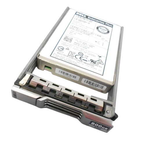 345-BMLF Dell 800GB SAS 24GBPS SSD
